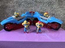 Spin Master Mighty Twins Tuck