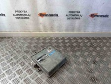 BMW 5 E34 engine control unit