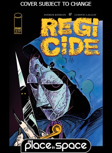 Regicide 2a ludovic - regicide, #2a