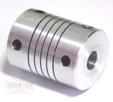 5/6/6.35/8mm Flexible Shaft