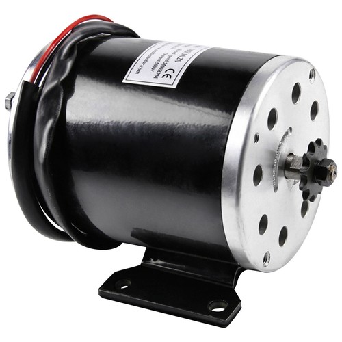36v 500w brush - 500w, electric