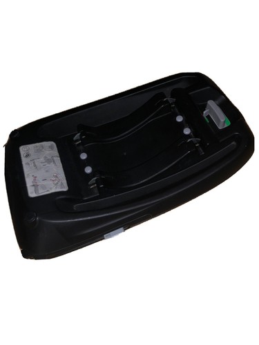 Silver cross car seat - seat, isofix