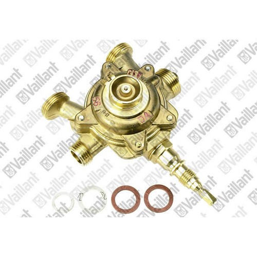 Vaillant boiler 011274 water - boiler,
