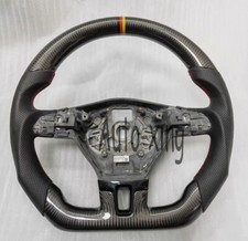 Sport Real Carbon Fiber Custom