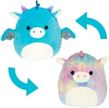 Squishmallows Flip A Mallow 5"
