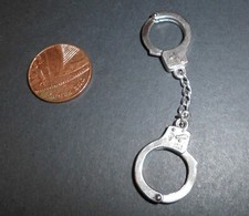 1/6 Scale metal opening