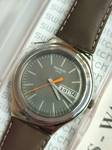 Swatch irony big ygs745 - big,