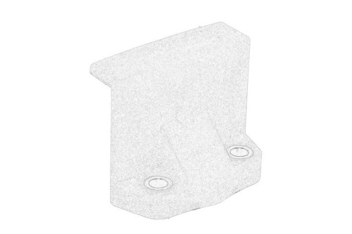 Timing chain guides 5636965 - timing, oe