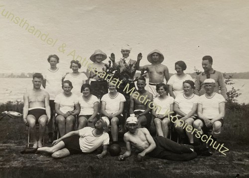 Orig photo rowingers club - photo,