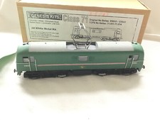 Genesis gauge kit built - kit,