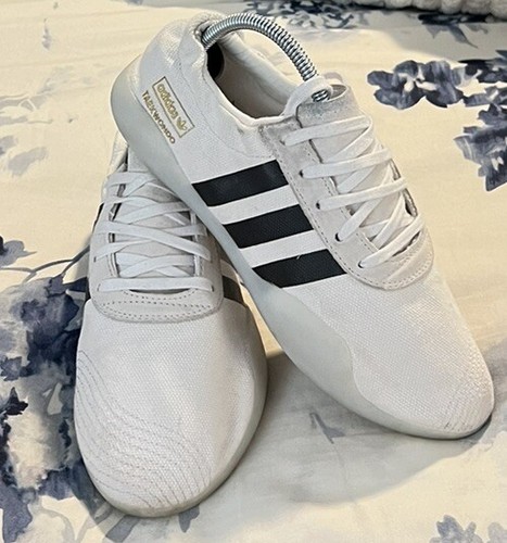 Adidas taekwondo team white - taekwondo,