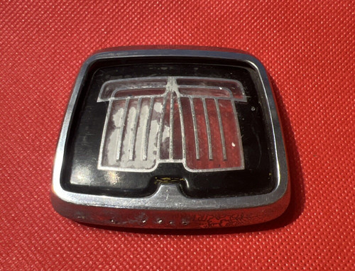 Triumph standard front grille - triumph,