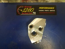 Kawasaki gpz1100 billet oil - kawasaki,