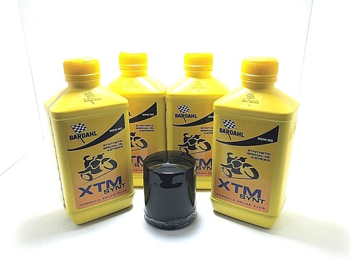 Replacement oil bardahl xtm - oil,