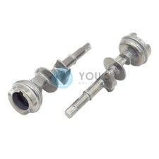 Ignition lock steering - lock,