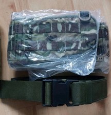 British Army Osprey MTP MOLLE