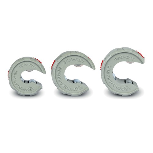 Rothenberger pro cut copper - pro-cut,