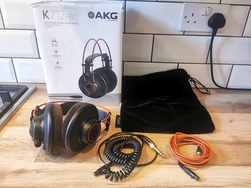 Akg k712 pro - akg,