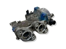 BMW M3 F80 Brake Vacuum Pump