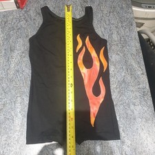 Boys hotwheels Gymnastic/Trampoline Leotard