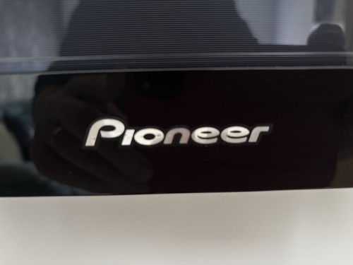Pioneer plasma screen - pioneer,