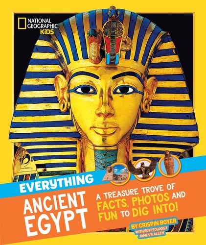 Everything ancient egypt - ancient,