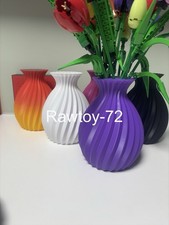 Vase For Displaying Lego