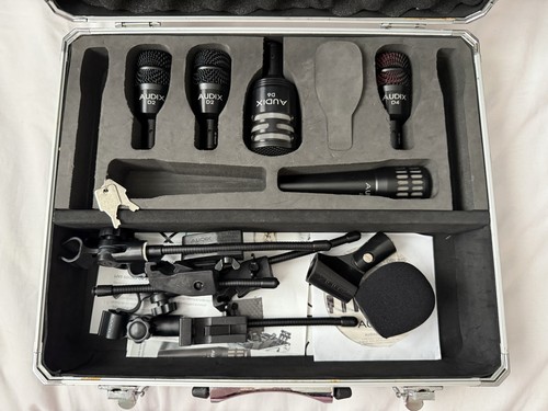 Audix dp5a drum - drum, microphone