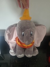 Dumbo The Elephant 12inch