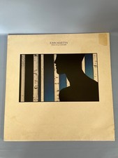 John Martyn- Grace & Danger