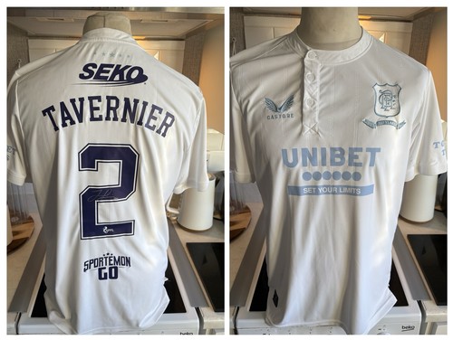 Rare glasgow rangers gallant - rare,
