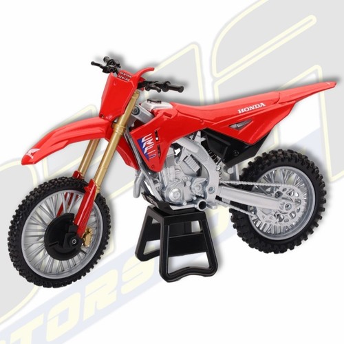 Honda crf450r crf450 2026 - honda,