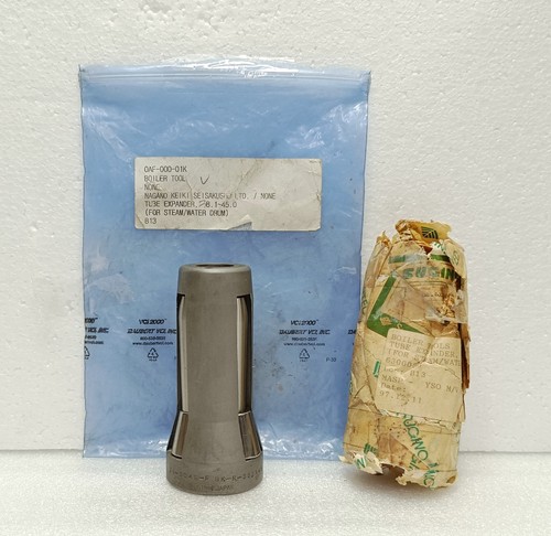 Sugino 504e tube expander - bk-504e-f,