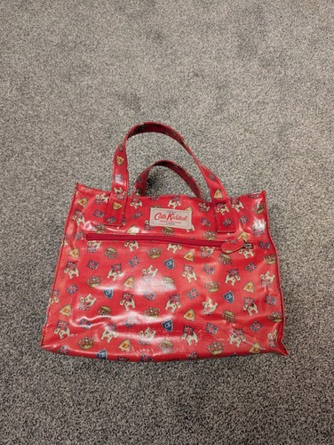 Cath kidston lunch bag - cath,