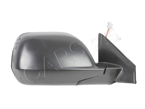 Exterior mirror convex for - exterior,