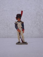Figure Soldier Military France