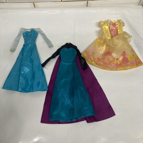 Disney pixar dolls dresses - pixar,