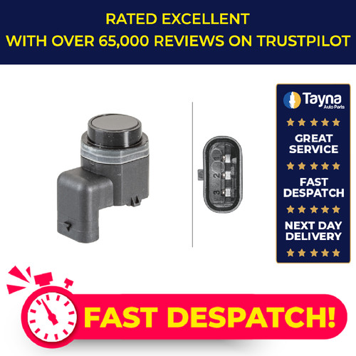 Parking distance sensor fits - parking,