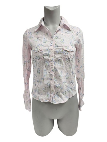 Deadstock aeropostale floral - aeropostale,
