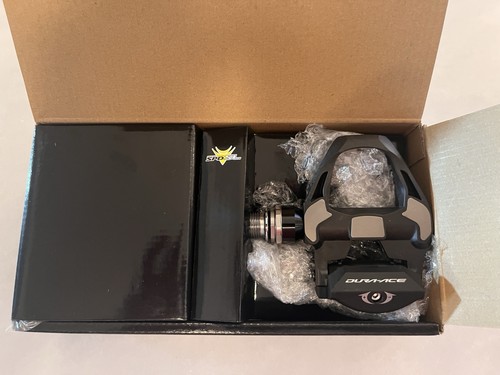 Shimano dura ace spd - dura, r9100