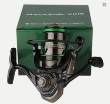 BILLINGS MK Series,6.4:1 Gear