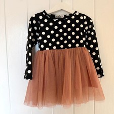 Girl Size 100 (3 years) NNJXD