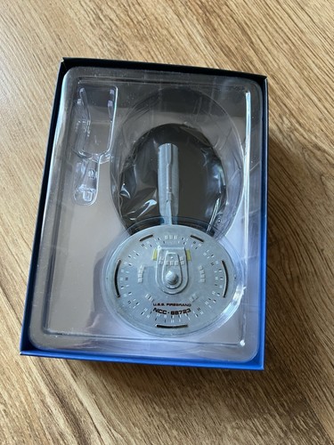 Star trek starships collection - trek,