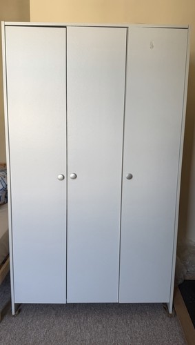 Argos door wardrobe - argos, 3