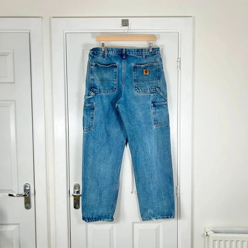 Carhartt vintage 2000s light - vintage,
