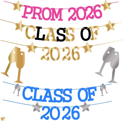 Class 2026 prom - of,