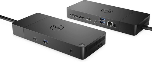 Dell k20a usb dock with - usb-c,