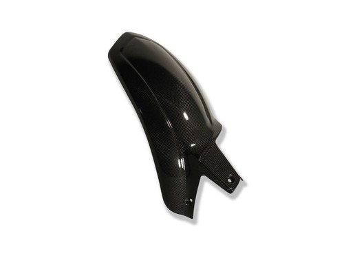 Ilmberger carbon rear fender - rear,