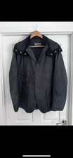 Barbour x Engineered Garments