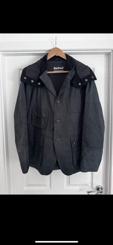 Barbour engineered garments - x,